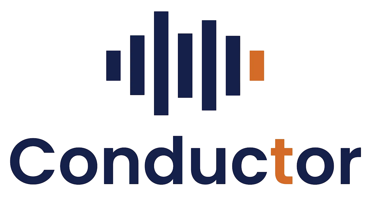 Conductor